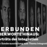 Mehr über den Artikel erfahren Über Worte hinaus: Meine Gedanken zur Integration durch Kunst