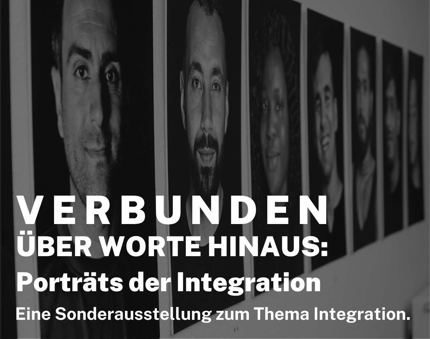 Über Worte hinaus: Meine Gedanken zur Integration durch Kunst