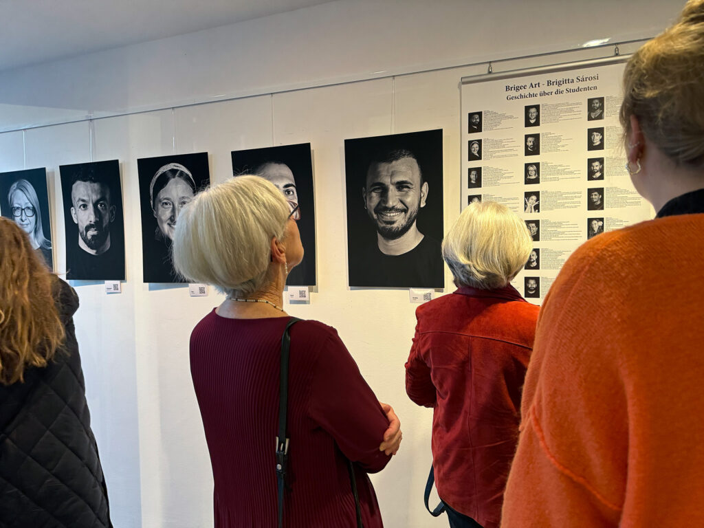 Ausstellung